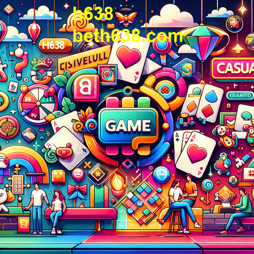 A Ascensão dos Jogos Casuais e Seu Impacto na Cultura de Entretenimento