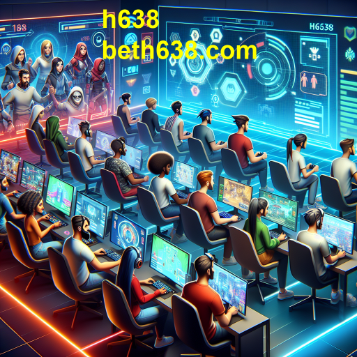 A Ascensão dos Jogos Comunitários: Unindo Jogadores em Experiências Coletivas