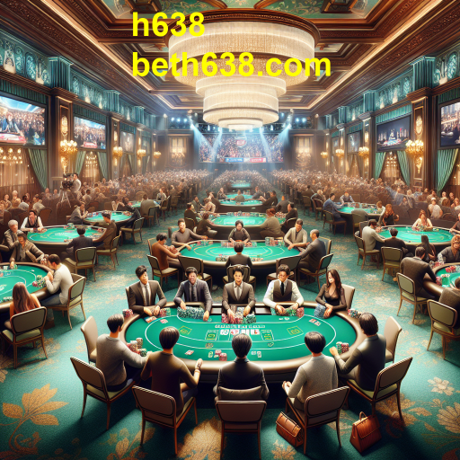 A Importância dos Eventos nos Jogos Modernos