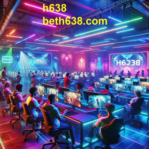 A Magia dos Jogos Multiplayer: Conectando Jogadores pelo Mundo