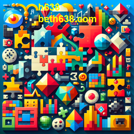 A Fascinante Categoria dos Jogos de Puzzle